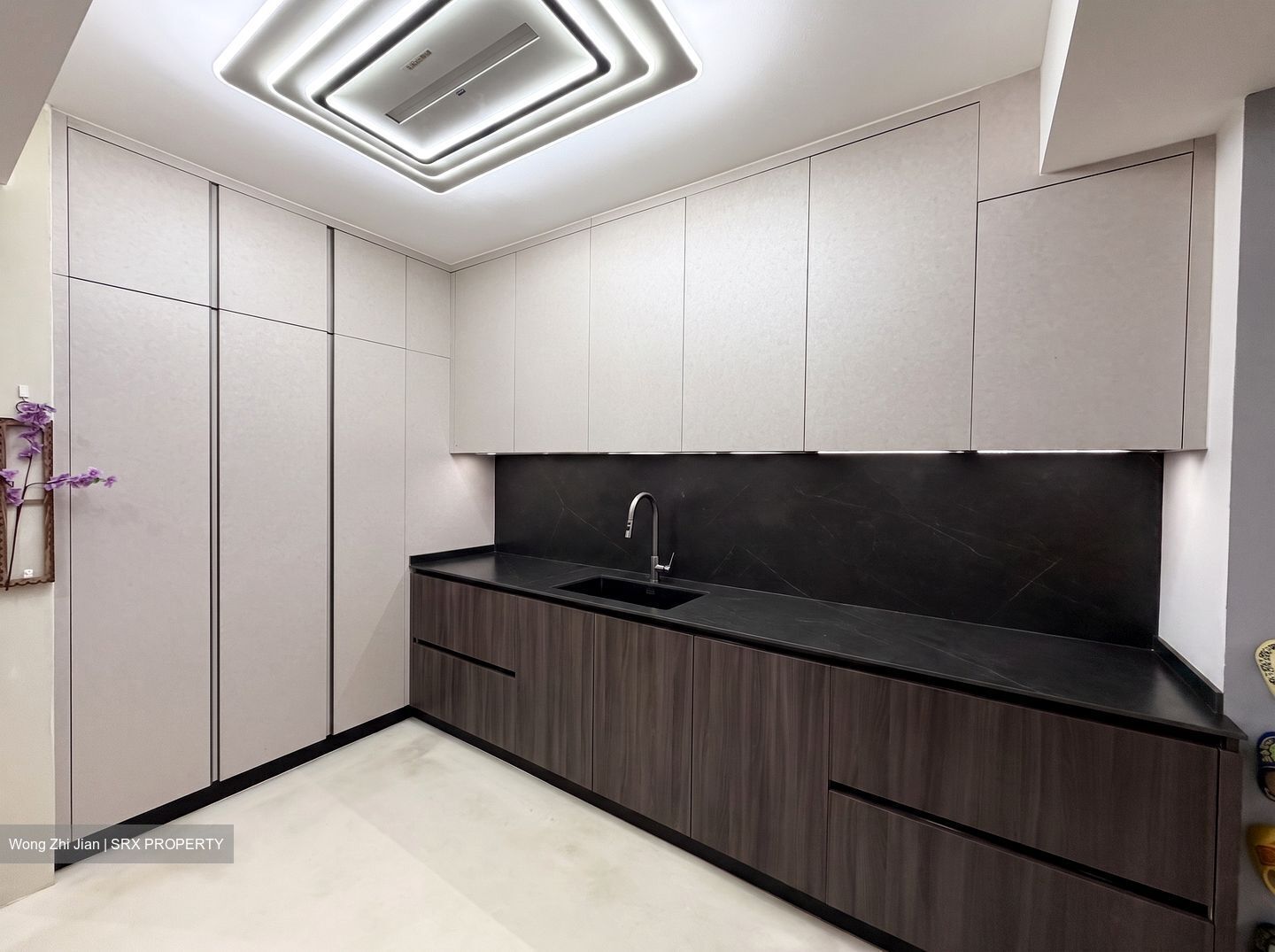 Seletaris (D27), Condominium #599381741